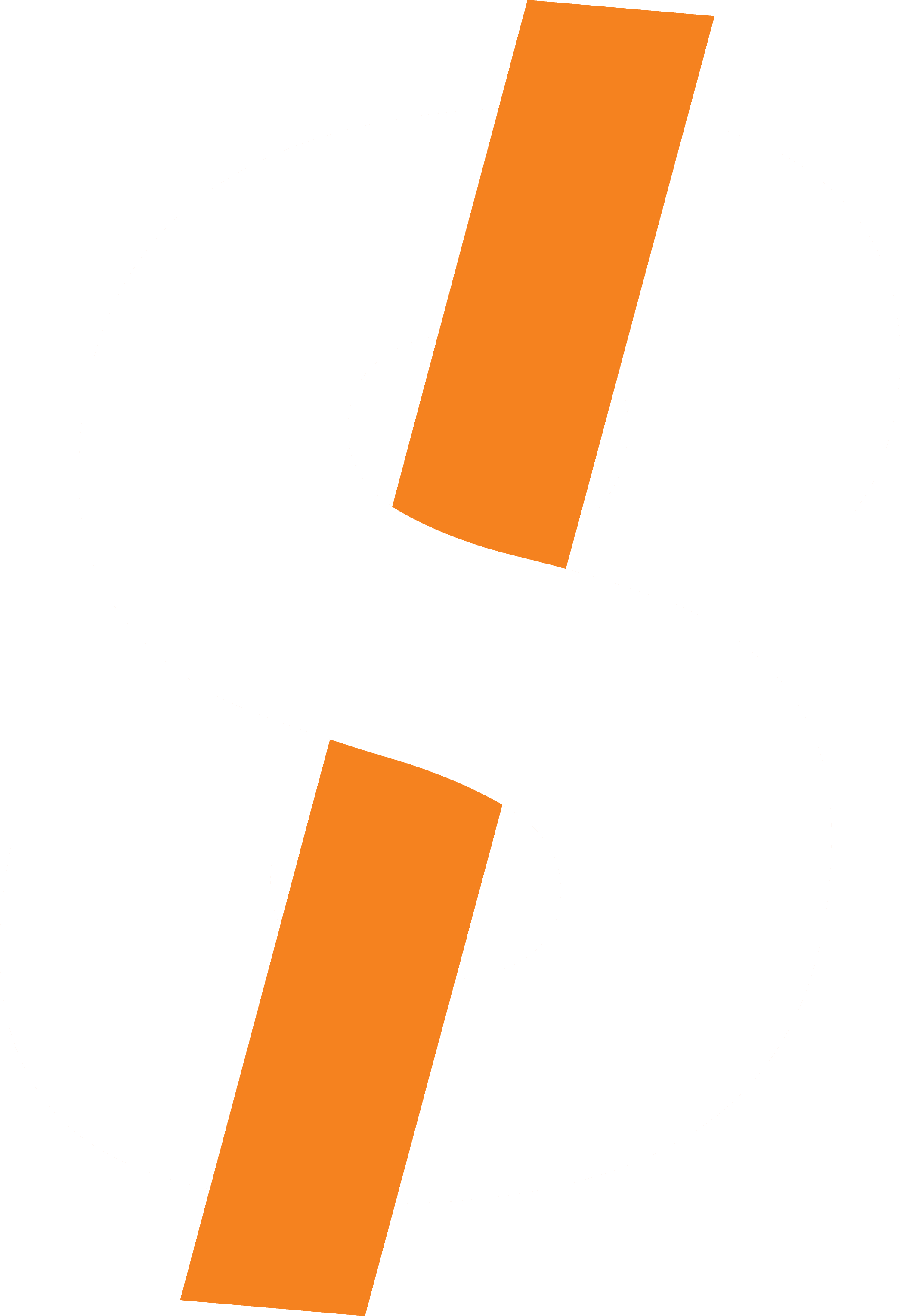SLASH S logo