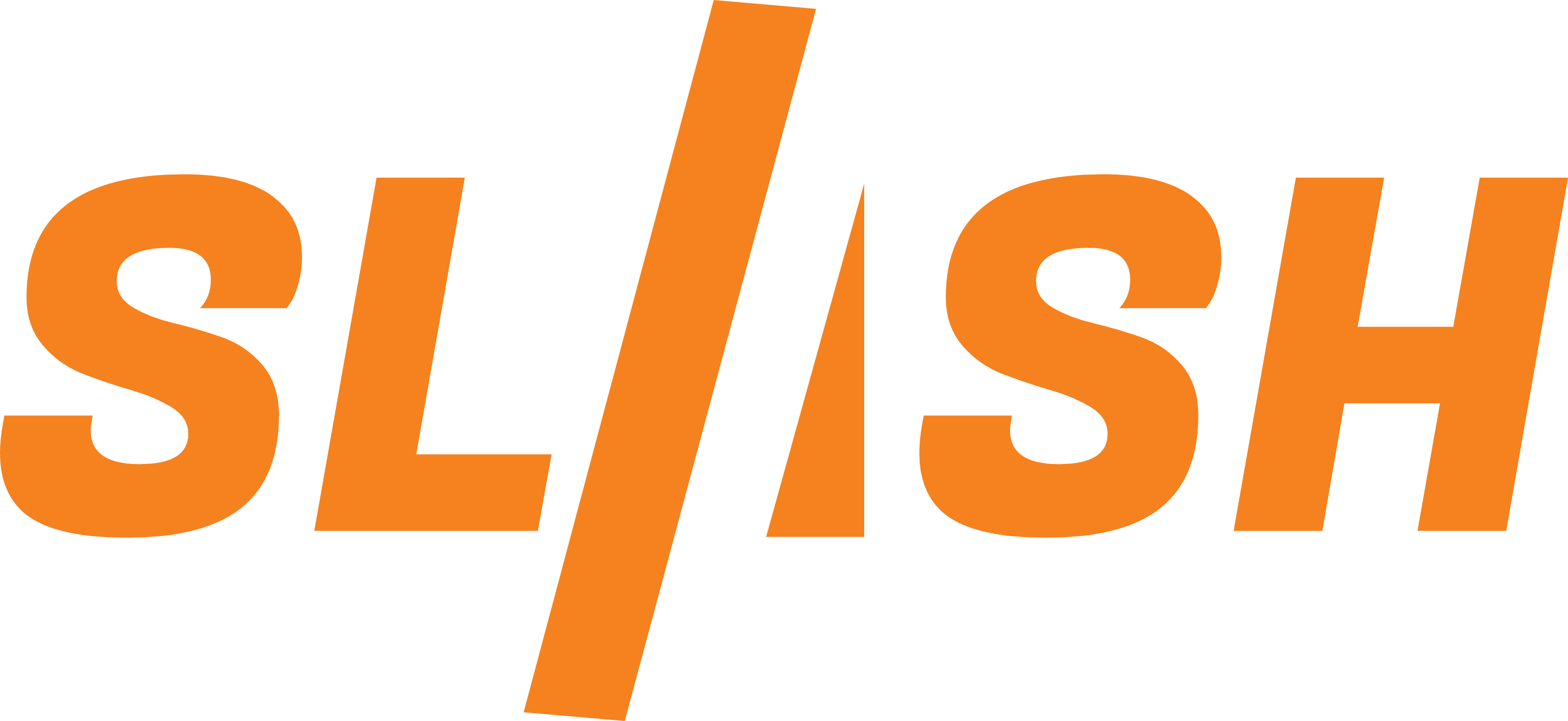 Slash Log Slash Sports & Entertainment