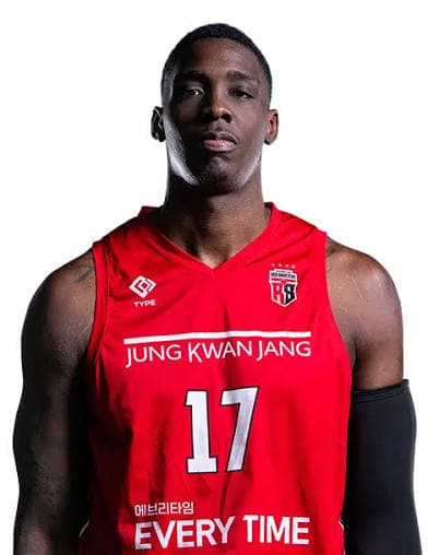 Photo of SLASH basketball athlete Johnny O'Bryant