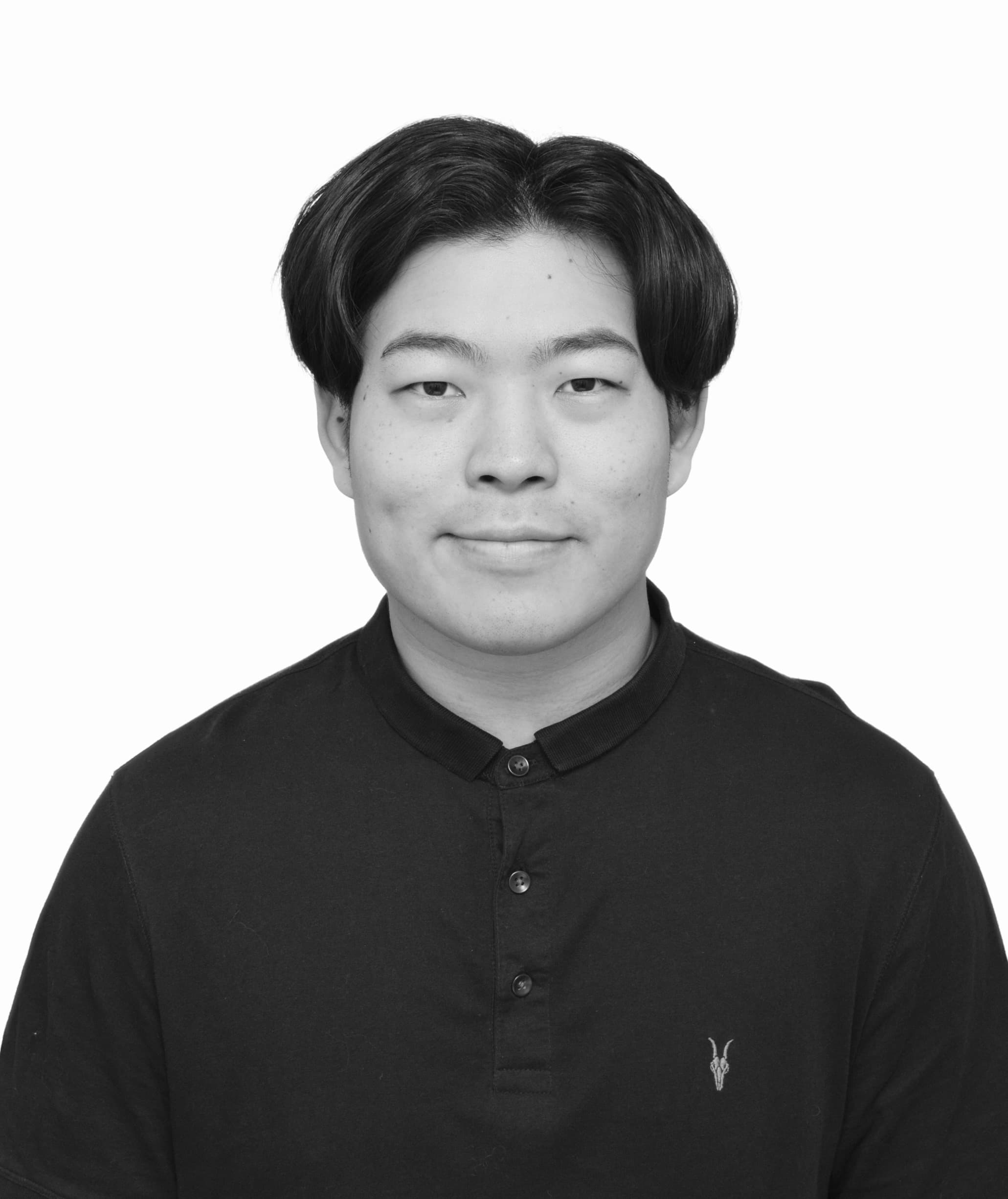 Professional headshot of Noah Igarashi