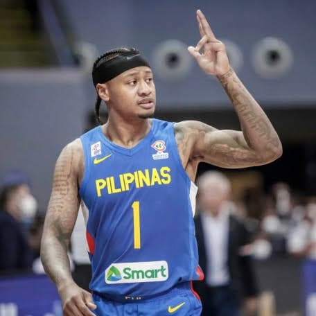 Photo of SLASH basketball athlete Ray Parks Jr.